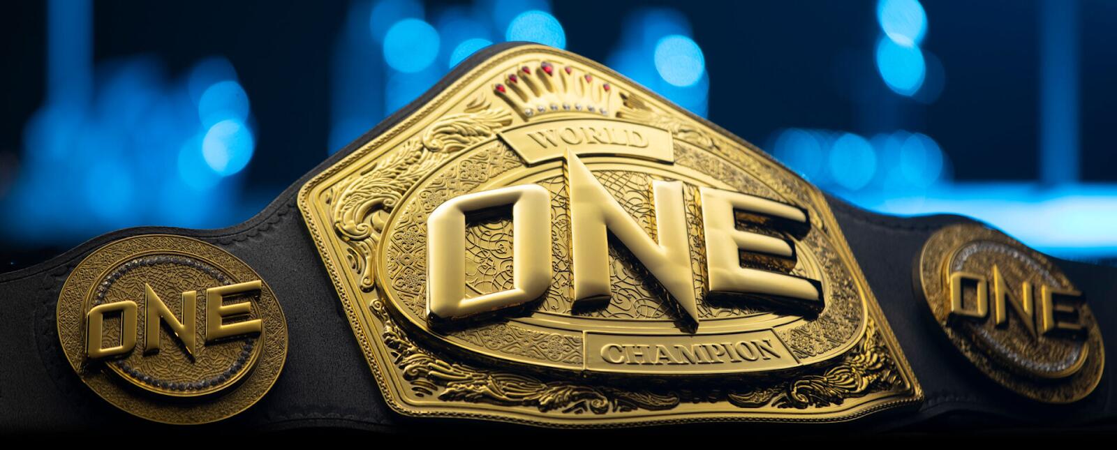 คู่มือรับชมศึก ONE Championship ให้สนุก แนะนำนักกีฬาชื่อดัง และช่องทางถ่ายทอดสด